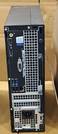 Refurbished Dell 3050 4th, 8th, 9th & 10th Generation Desktop | Intel Core i3 | i5 | i7 Processor