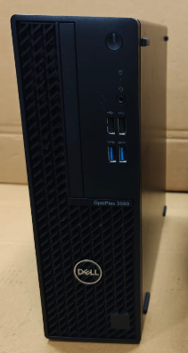 Refurbished Dell Optiplex 3080 4th, 8th, 9th & 10th Generation SFF Desktop | Intel Core i3 | i5 | i7 Processor