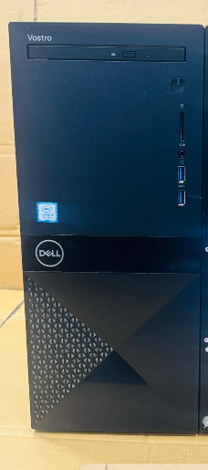 Refurbished Dell Vostro 3670 4th, 8th, 9th & 10th Generation SFF Desktop | Intel Core i3 | i5 | i7 Processor