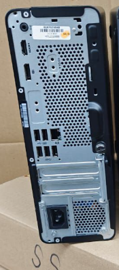 Used HP Prodesk 400 G7 10th Generation Desktop | Intel Core i3 | i5 | i7 Processor