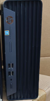 Used HP Prodesk 400 G7 10th Generation Desktop | Intel Core i3 | i5 | i7 Processor