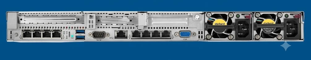 Used HP DL360 Generation 9 | Dell R630 | 1U Rack |  Intel Xeon E5 - 2680 V4 X 2 | RAM 32GB  | 153TB Storage - ThinPC