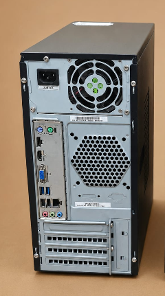 Refurbished Acer Veriton M200 | 8 GB Ddr4 RAM |240 GB SSD | 10th Generation