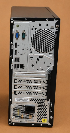 Refurbished Lenovo 720T | 64 GB Ddr4 RAM |M.2 NVMe SSD SSD | 8th & 9th Generation