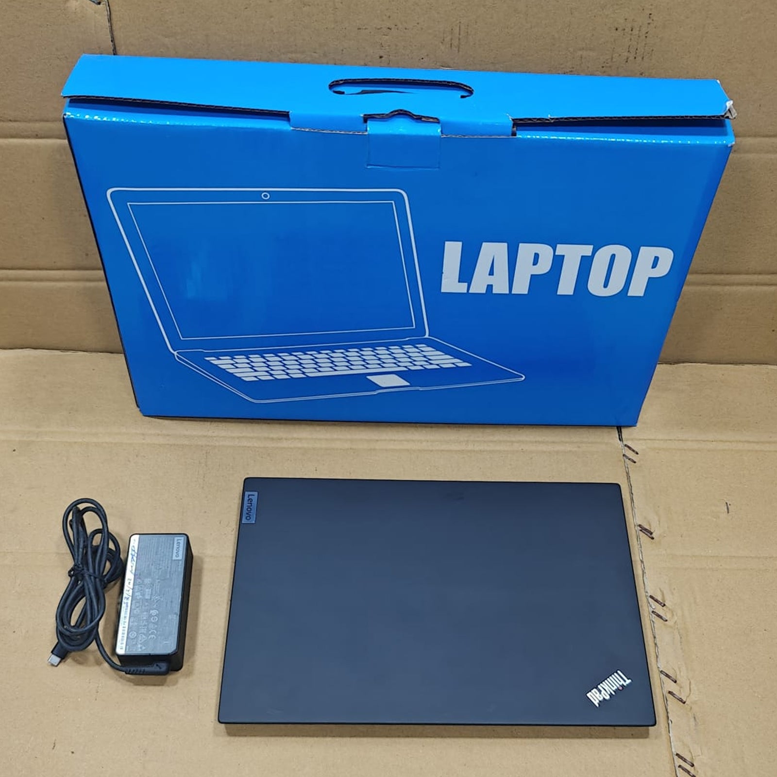 Refurbished  Lenovo T14 G2 Laptop | Intel Core i7 11th Gen | 8GB RAM | 256GB SSD | 14" Screen - ThinPC