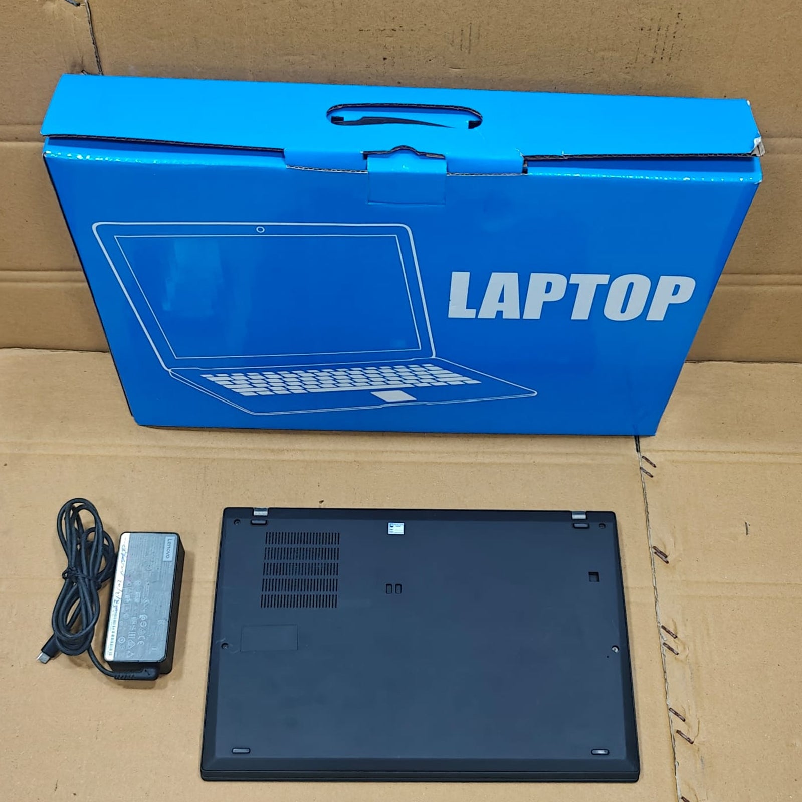 Refurbished  Lenovo T14 G2 Laptop | Intel Core i7 11th Gen | 8GB RAM | 256GB SSD | 14" Screen - ThinPC