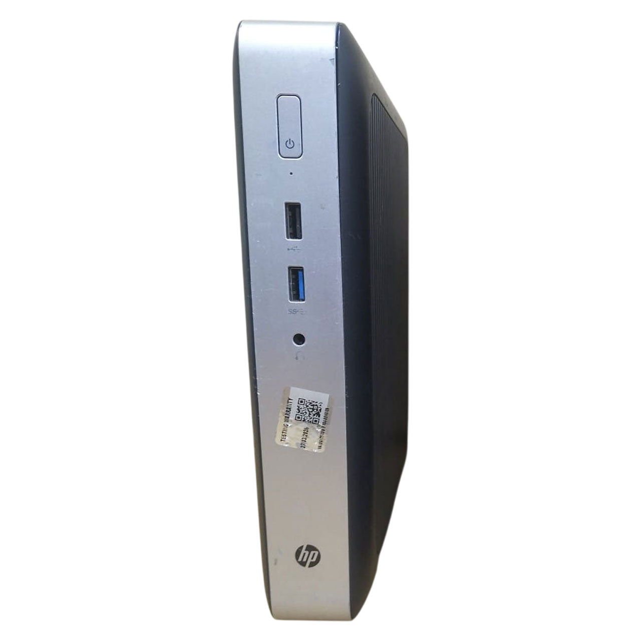 LATEST HP T628 |Intel Celeron J1900 | 4GB DDR3  RAM | 32GB M.2 SSD | Windows - ThinPC