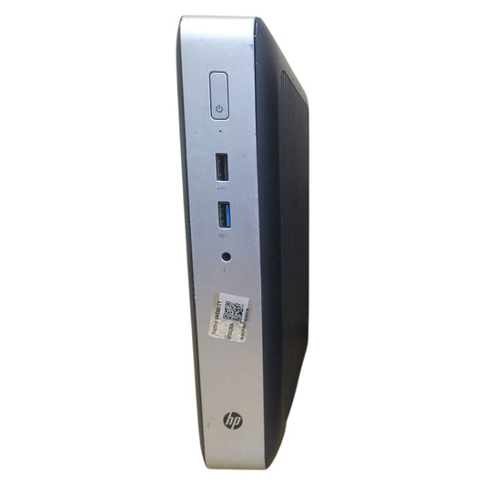 LATEST HP T628 |Intel Celeron J1900 | 4GB DDR3  RAM | 32GB M.2 SSD | Windows - ThinPC