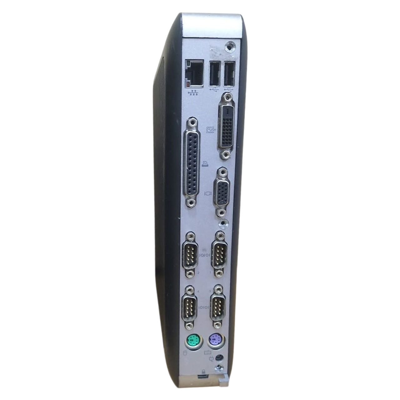 LATEST HP T628 |Intel Celeron J1900 | 4GB DDR3  RAM | 32GB M.2 SSD | Windows - ThinPC
