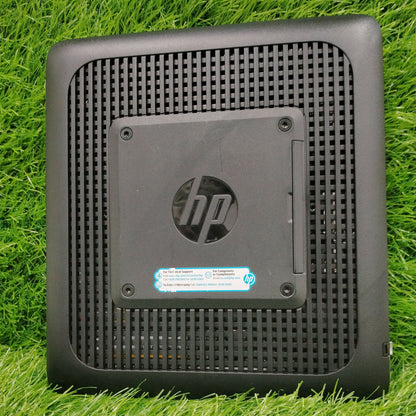 Used HP T630 MiniPC | AMD Quad Core | 4GB RAM | 128GB M.2 SSD | HP Thin PRO os