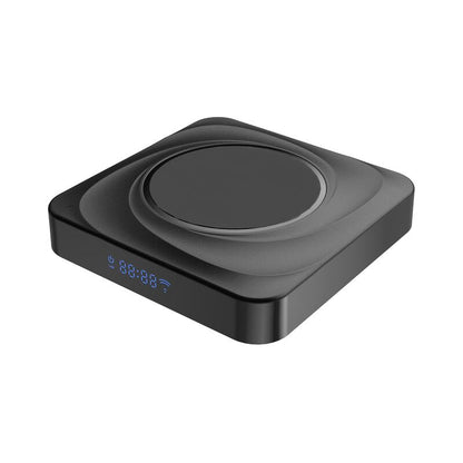 New Android Smart Player TPC8128 | Quad Core Cortex-A53 | 8 GB RAM | 128 GB Storage