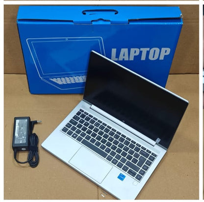Used HP EliteBook 440 G8 | Intel Core i5 11th Gen | 8 GB RAM | 256 GB SSD | 14" Screen
