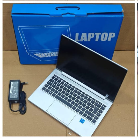 Used HP EliteBook 440 G8 | Intel Core i5 11th Gen | 8 GB RAM | 256 GB SSD | 14" Screen