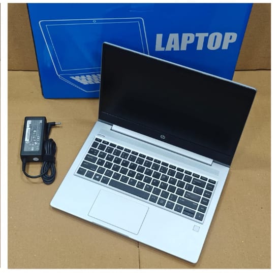 Used HP EliteBook 440 G7 | Intel Core i5 & i7 11th Gen | 8 GB RAM | 256 GB SSD | 14" Screen