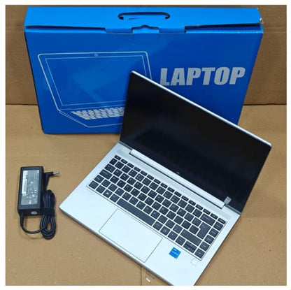 Used HP EliteBook 440 G8 | Intel Core i5 & i7 11th Gen | 16 GB RAM | 256 GB SSD | 14" Screen