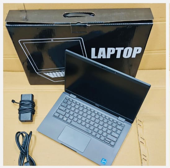 Refurbished Dell Latitude E7420 | Intel Core i5 11th Gen | 8 GB RAM | 256 GB SSD | 14" Screen