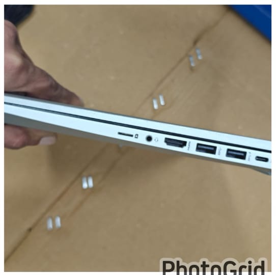 Used HP EliteBook 440 G8 | Intel Core i5 11th Gen | 8 GB RAM | 256 GB SSD | 14" Screen