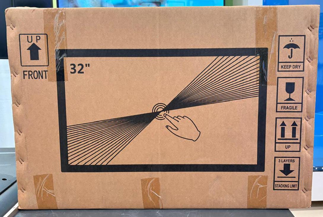 32" Digital Signage Display TV