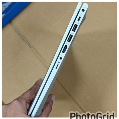 Used HP EliteBook 640 G8 | Intel Core i5 & i7 11th Gen | 8 GB RAM | 128 GB SSD | 14" Screen