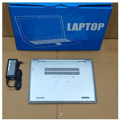 Used HP EliteBook 440 G7 | Intel Core i5 & i7 11th Gen | 8 GB RAM | 256 GB SSD | 14" Screen