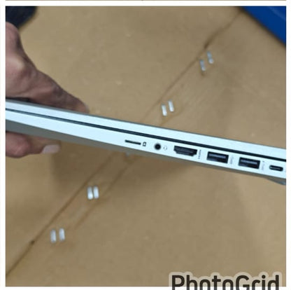 Used HP EliteBook 440 G8 | Intel Core i5 & i7 11th Gen | 16 GB RAM | 256 GB SSD | 14" Screen