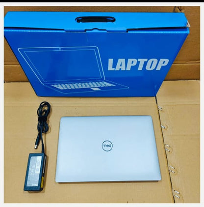 Refurbished Dell Latitude 5420 | Intel Core i5 12th Gen | 8 GB RAM | 256 GB SSD | 14" Screen