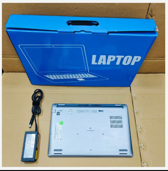 Refurbished Dell Latitude 5420 | Intel Core i5 12th Gen | 8 GB RAM | 256 GB SSD | 14" Screen