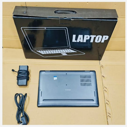 Refurbished Dell Latitude E7420 | Intel Core i5 11th Gen | 8 GB RAM | 256 GB SSD | 14" Screen