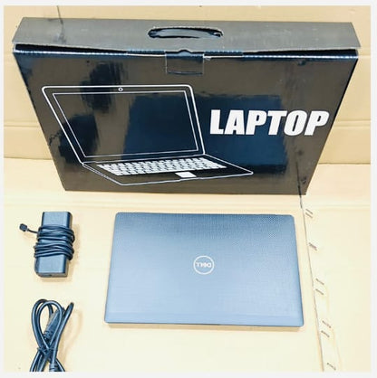 Refurbished Dell Latitude E7420 | Intel Core i5 11th Gen | 8 GB RAM | 256 GB SSD | 14" Screen