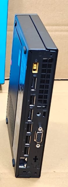 Refurbished Lenovo M910q Tiny PC |  Intel Core i3 / i5 / i7 Processor |  6th & 7th Generation