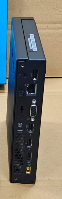 Refurbished Lenovo M73 Tiny PC |  Intel Core i3 / i5 / i7 Processor |  4th Generation
