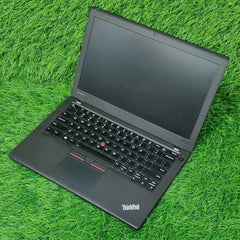 Renewed Lenovo x270 Laptop (Intel Core i7 7th Gen | 8GB Ram | 256 GB SSD | Screen 12.5")