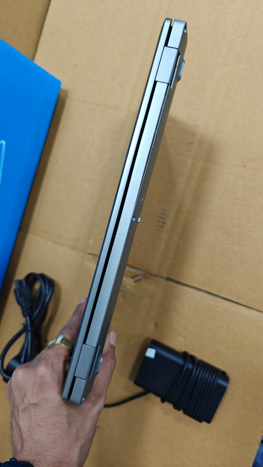 Refurbished Dell 5411 | Intel Core  i7 10th Gen | 16GB Ram | 512GB SSD | 14" Touch Screen