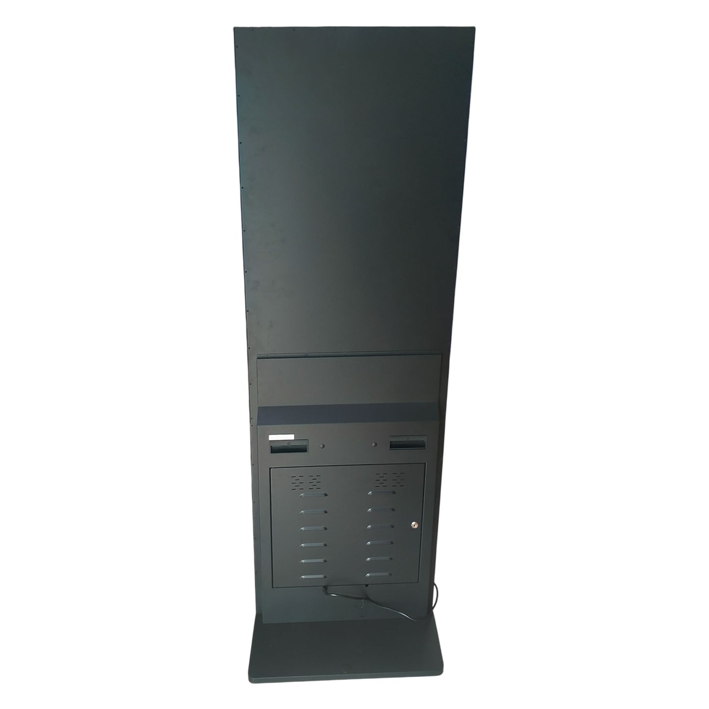 43” Ultraslim Android Digital Floor Standee
