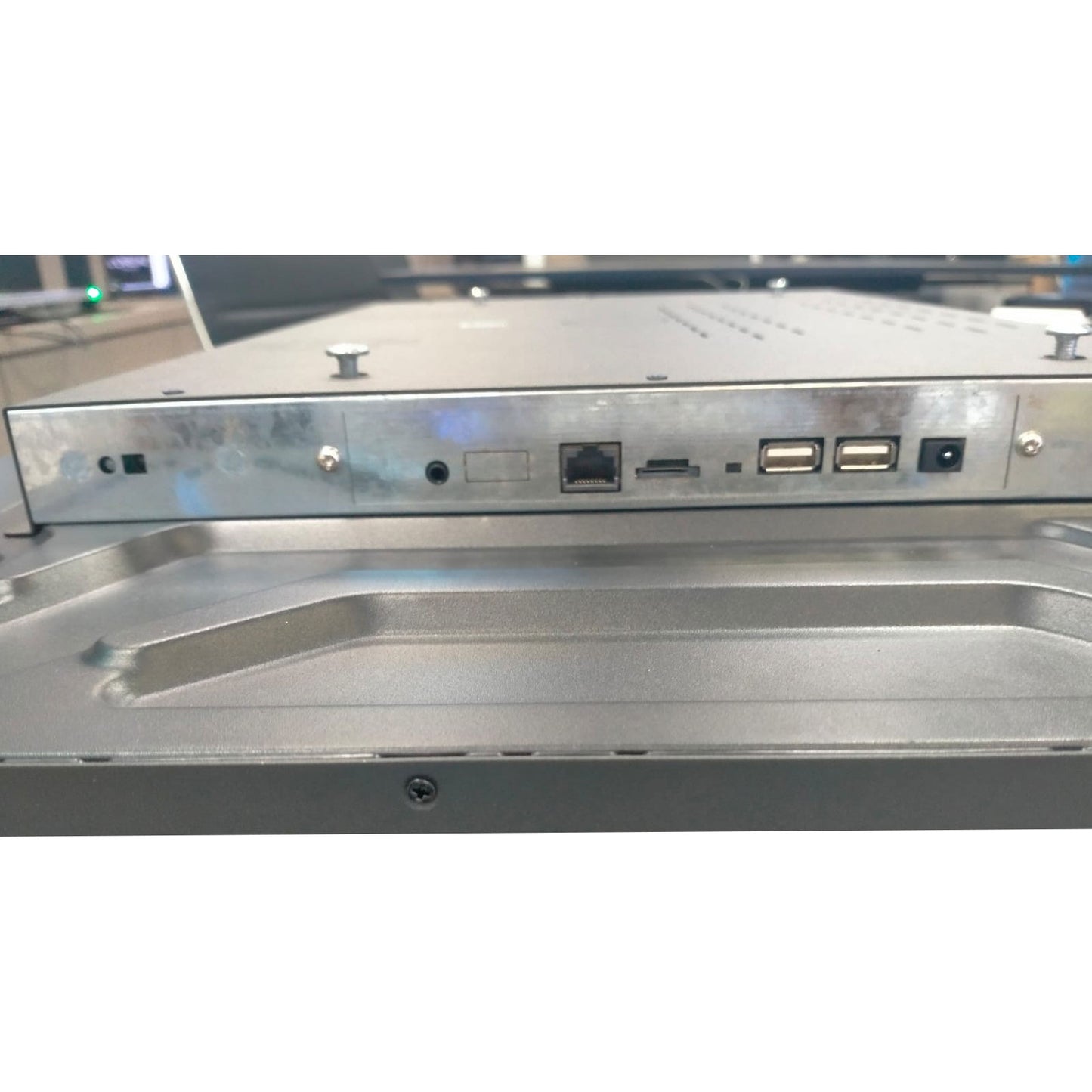 32" Slim Digital Signage Display | Android 10 | 1GB RAM | 32GB Storage