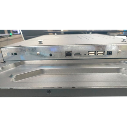 32" Slim Digital Signage Display | Android 10 | 1GB RAM | 32GB Storage