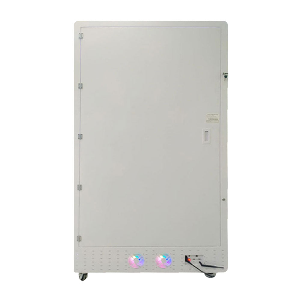 75" AI Holographic Human Display Terminal - ThinPC