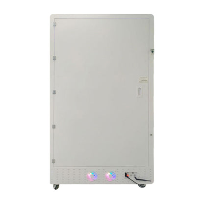 75" AI Holographic Human Display Terminal - ThinPC