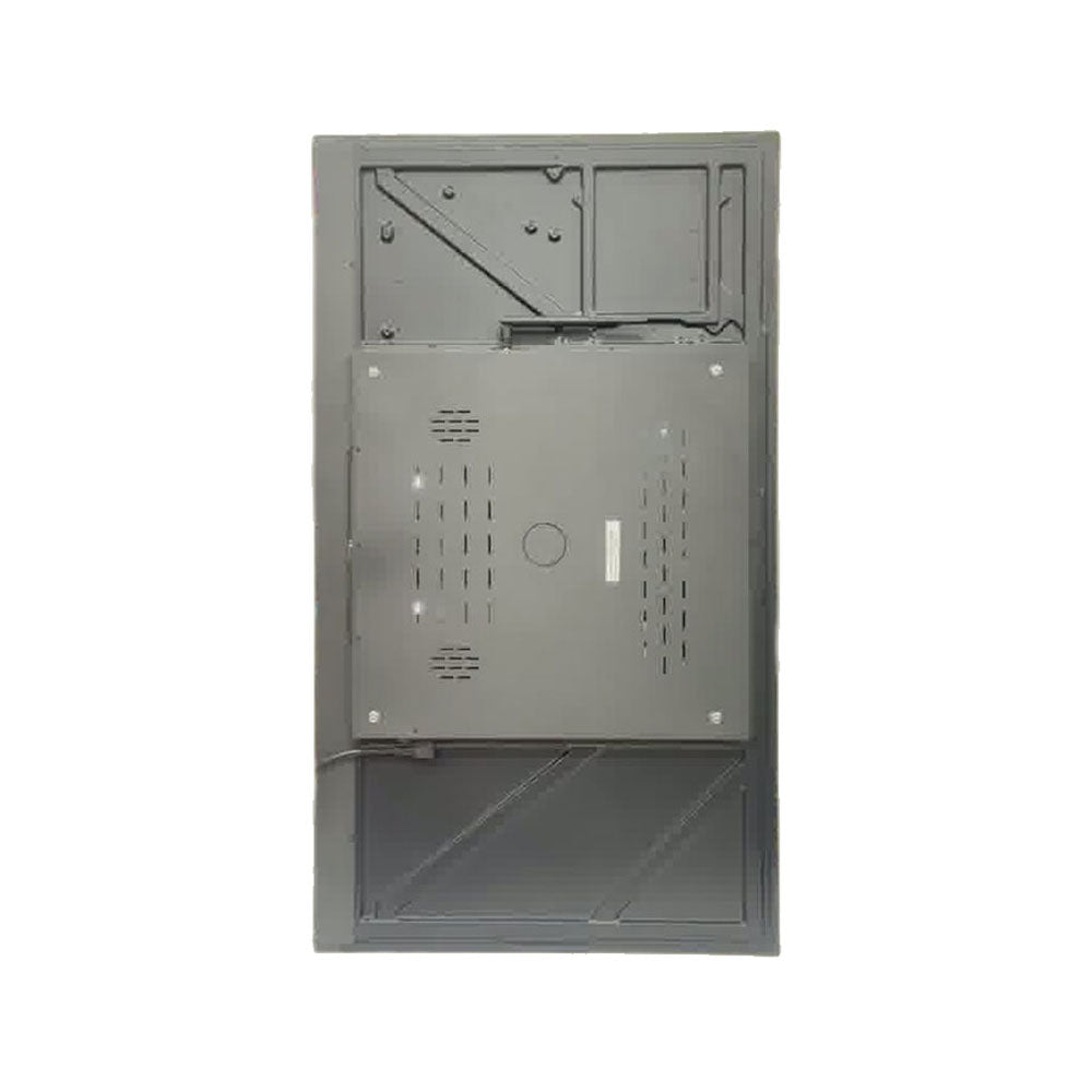 43" Commercial Slim Android Wallmount Display | 1000 nits | 2GB RAM | 16GB Storage