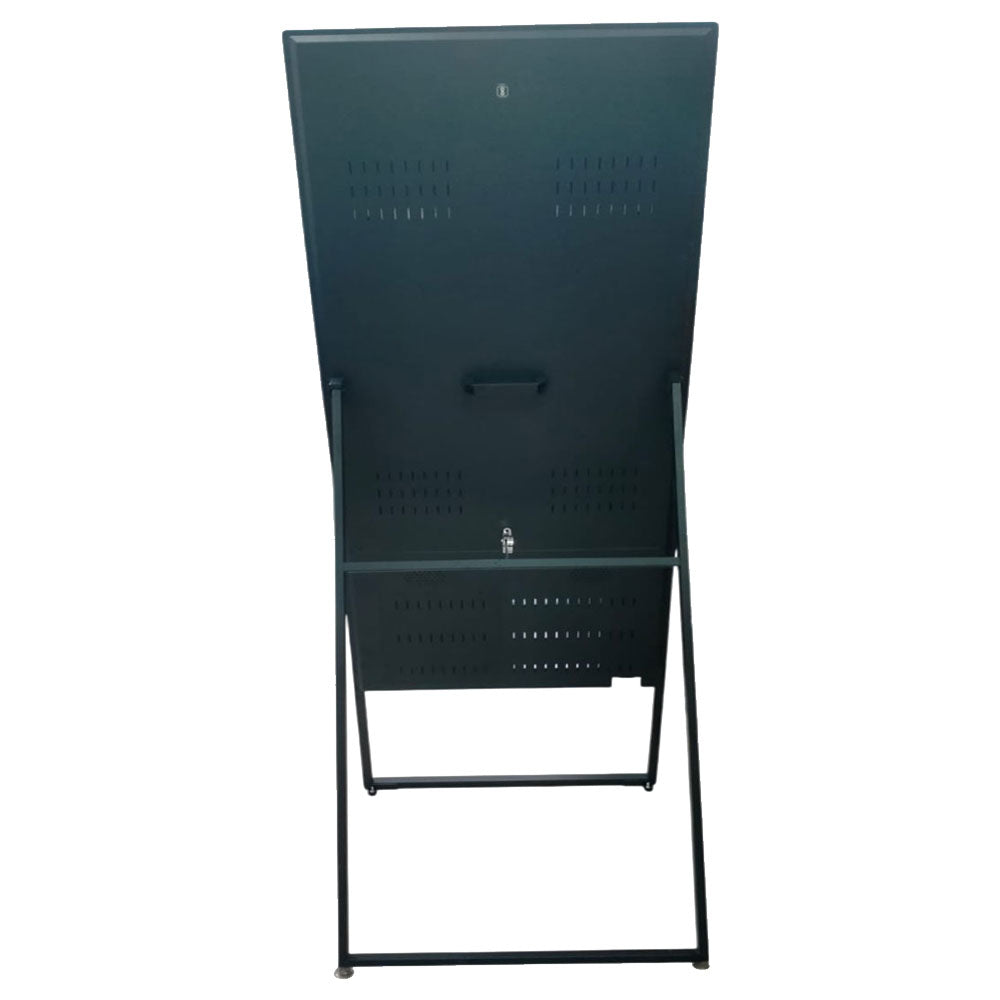 43" A-Frame Slim Digital Signage Standee - ThinPC