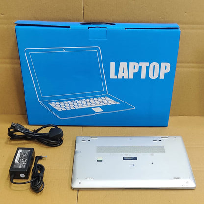 Used HP EliteBook 840 G6 | Intel Core i7 8th Gen | 16 GB RAM | 512 GB SSD | 14" Screen