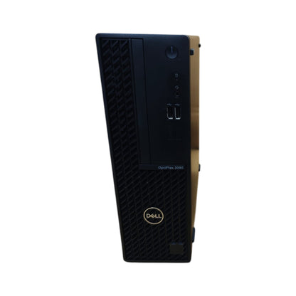Used Dell 10th Generation SFF Desktop | Intel Core i3 | i5 | i7 Processor - ThinPC