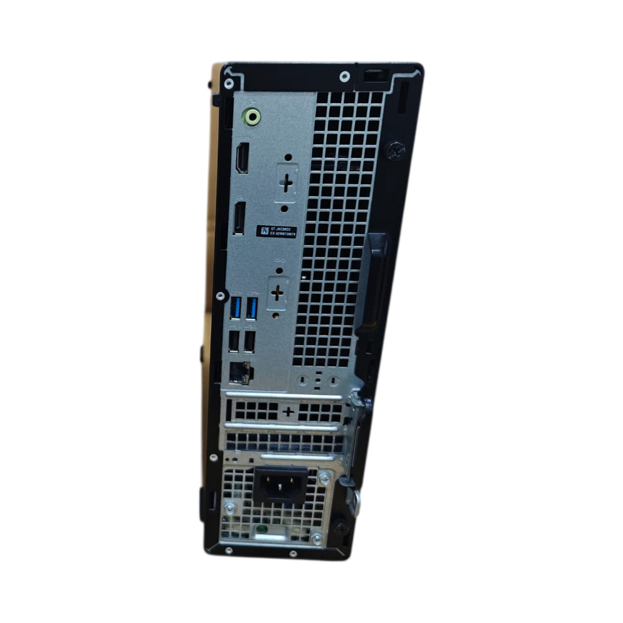 Used Dell 10th Generation SFF Desktop | Intel Core i3 | i5 | i7 Processor - ThinPC