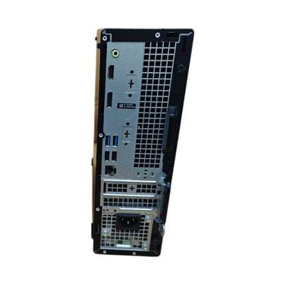 Used Dell 10th Generation SFF Desktop | Intel Core i3 | i5 | i7 Processor - ThinPC