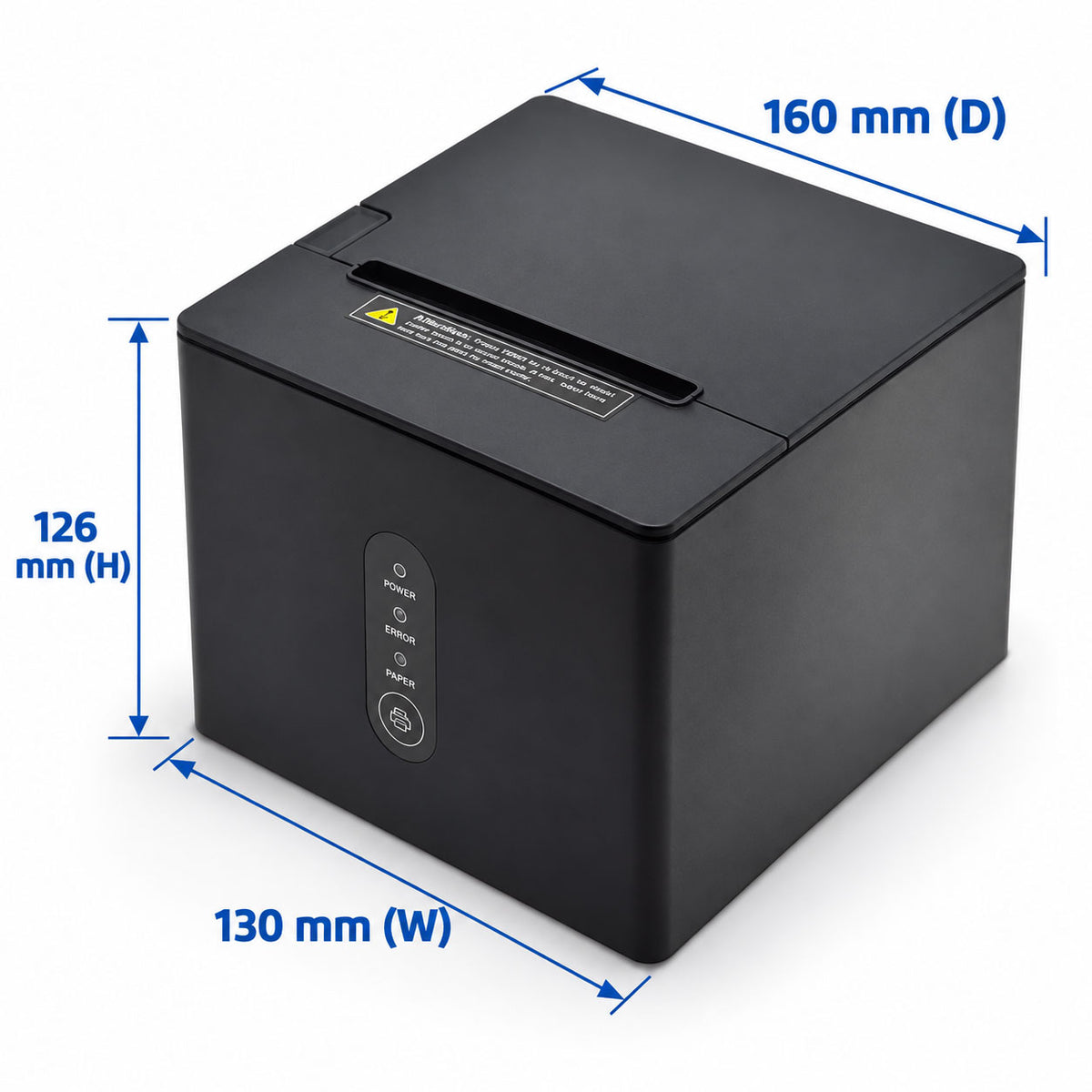 260IV ECO Thermal Printer