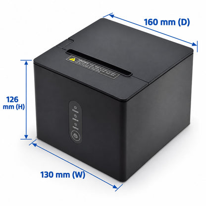 260IV ECO Thermal Printer