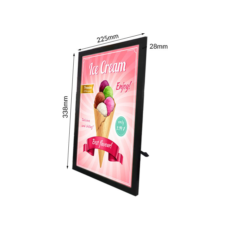 15.6" Wall Mount Digital Signage Display