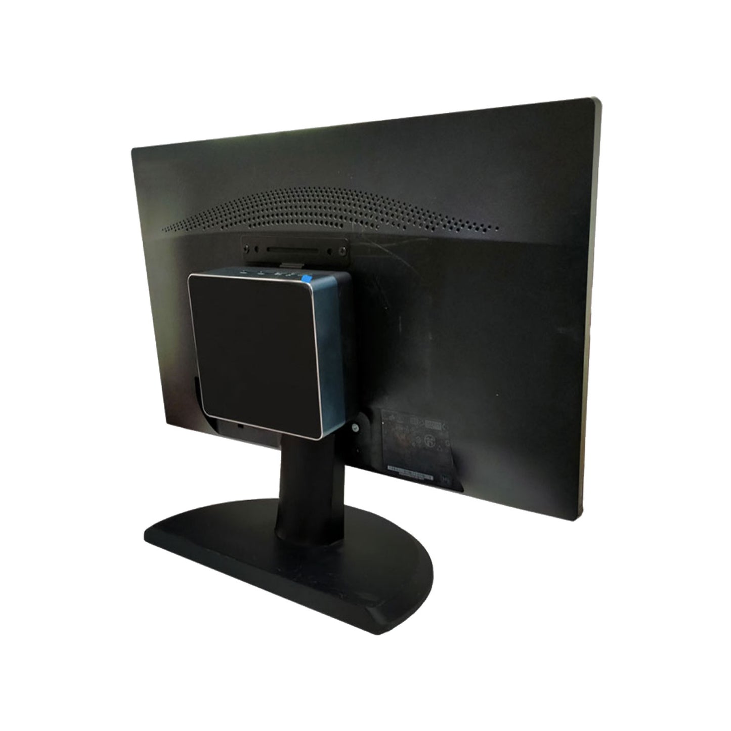 ThinPC Intel Core i5 12th Gen MiniPC | Intel Core i5 12450H Processor | Support Windows / Linux (Barbone)