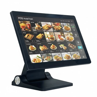 15.6" Windows Touch POS | Intel Core i5 Processor 7th Gen  | 8GB RAM | 128GB SSD