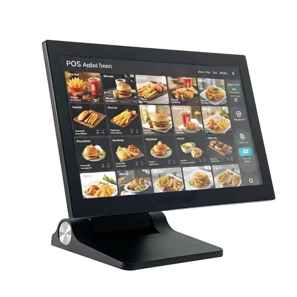 15.6" Windows Touch POS | Intel Core i5 Processor 7th Gen  | 8GB RAM | 128GB SSD